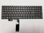 Lenovo V130-15IKB V130-15IGM 81HL V130-15IKB 81HN AE08L010 NSK-BY1SQ 01 SN20N0459116 No Frame Laptop Keyboard Gray