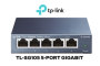 TP-link TL-SG105 5-PORT Gigabit Easy Smart Switch