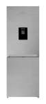 Defy 323L Fridge Freezer Metallic DAC627