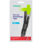 Pre-cut Kinesiology Knee Tape 2 Pack