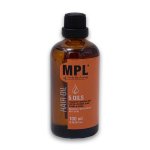 Hair Oil 5 Oils 100ML
