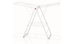 Mellerware 20M Powder Coat White Clothes Dryer - MELCD03