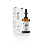 1 Bakuchiol 1 Vitamin A C E Anti-oxidant Blend 30ML