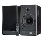 Microlab SOLO26 2.0CH Speaker-br bk
