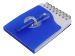 Pocket Notebook