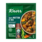 Soup Mutton And Veg With Bbq Spice 50G