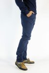 Valenta Chino Luno Trouser Navy