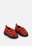 Spiderman Quilted Slippers Size 5-13 Younger Boy