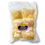 Lupo Ciabatta Sweet Chilli Onion & Feta Rolls 6’S