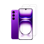 2 Pack Primary Premium 9H Screen Protector For Samsung Galaxy A05 - A05S