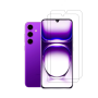 Screen Protector For A05S - Pack Of 2 Premium Glass For Samsung Galaxy A05S