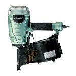 Hikoki Pneumatic Coilator Nailer 90MM NV90AG