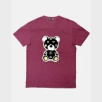 Santoro Tee Burgandy