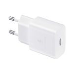 Samsung 1 Port Fast Travel Adapter With Type-c Cable 15W