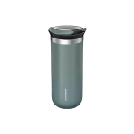 Octaroma Insulated Travel Mug - 435ML / Cadet Blue