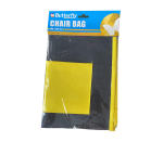 Chair Bags - Denim 380X485MM