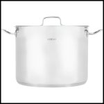 Legend Professional 32CM Stockpot 19L Stainless Steel