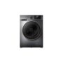 TCL Washing Machine Front Loader 10KG/6KG - Direct Drive Washer Dryer