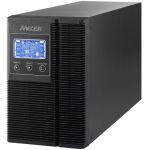 Mustek Mecer Winner Pro 2000VA On-line Tower Ups Pf 0.8