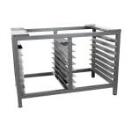 Convection Oven Anvil Combi Stand 860 X 750 X 725MM