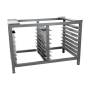 Convection Oven Anvil Combi Stand 860 X 750 X 725MM
