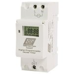 Tddgt 7DAY Geyser Timer