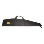Buffalo River 52" Black Economy II Gun Bag