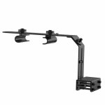 Hygger Universal Light Bracket Retractable