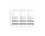 SECURITY Entry Control-visitors Bk A4 3-T-VIEW Dup S4344