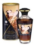 Intimate Kisses Oil 100ML : Creamy Love Latte