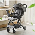 Popypapa Travel Stroller