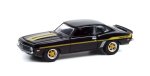 Greenlight – 1:64 Detroit Speed Inc. Series 2 Dave Tucker’s 1969 Chevrolet Camaro