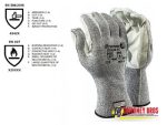 Dromex TAKEI5 Food Glove