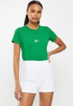 New Balance Nb Essentials Magnify Tee - Succulent Green