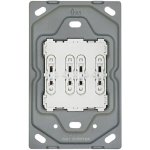 Four Lever Two-way Light Switch - Buy Online At 7 Triple 7