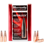 Hornady BULLETS 7MM 154GR Sp