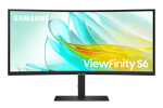 Samsung Viewfinity S65UC Curved 34 Display Va Response: 5MS Ar: 21:9 Resolution: 3440
