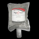 Enriched Foam Alcohol Hand Sanitizer