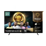 Hisense 75 144HZ Vrr Qled Gaming Tv
