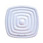 Inflatable Bladder Square