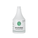 Envirobac Spray Bottle 750ML - Industroclean