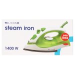 Clicks Steam Iron 1400W