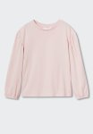 T-Shirt Blusi - Light Pink