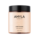 Curl Cream