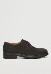 Shoes Leo - Dark Grey