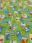 Polly Cotton Prints