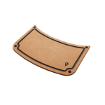 Weber Traveler Reversible Prep & Serve Board