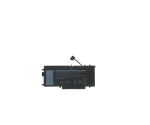 Battery For Dell Latitude 5289 7389 7390 2-IN-1 P N:K5XWW 71TG4