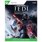 Xbox Star Wars Jedi Fallen Order One
