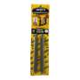 Warthog V-sharp Xtreme Edge Replacement Diamond Honers Extra Coarse 270 Grit Pair